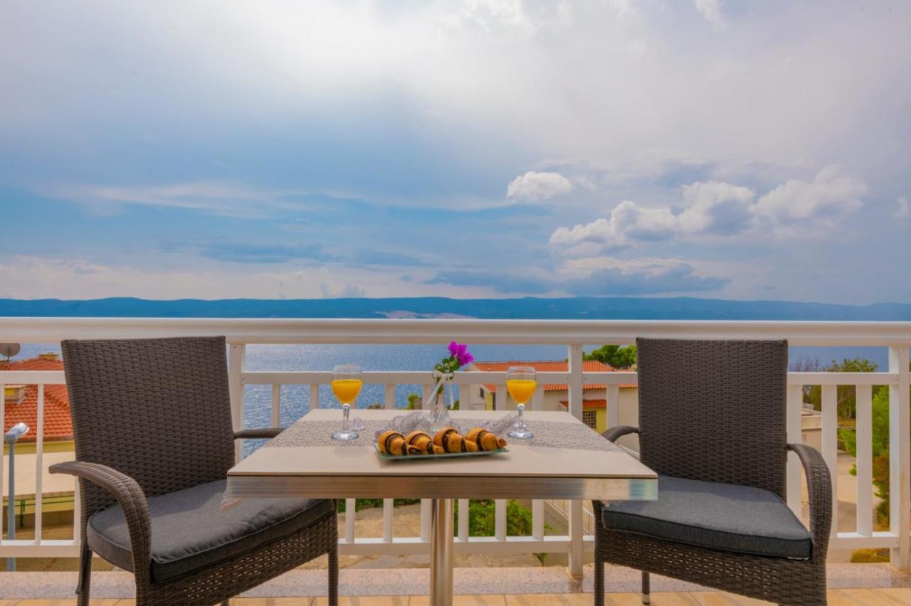 Apartments Zdravka Локва-Рогозниця Екстер'єр фото